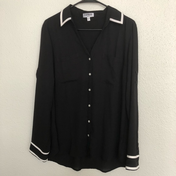 Express Tops - Express Portofino - Slim Fit